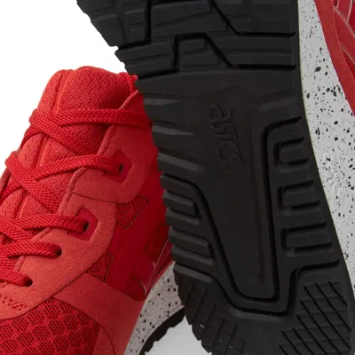 Asics Gel Lyte 3 Ns 'red'