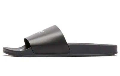 Off-white This That Slide Sandal In Multi