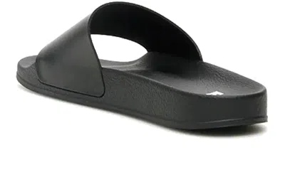 Off-white This That Slide Sandal In Multi