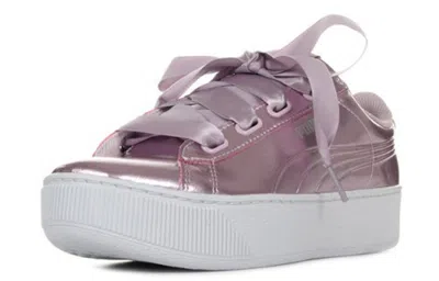 Puma (wmns)  Vikky Platform 'pink'