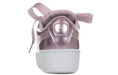 Puma (wmns)  Vikky Platform 'pink'