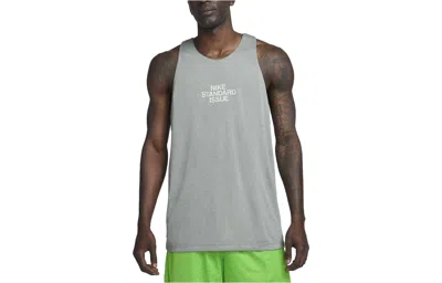 Nike Mens  Dri-fit Stride 7in Brief-lined Shorts In Green
