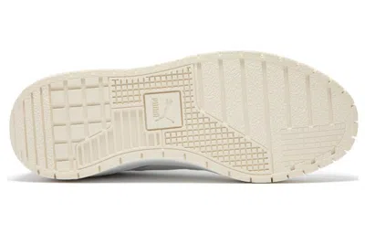 Puma (wmns)  Cali Dream Animalia Snake Sneaker In White