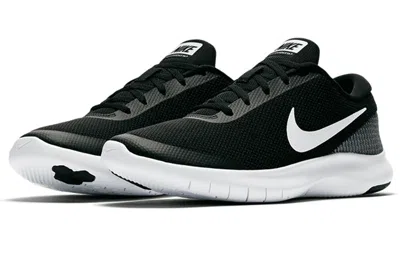 Nike (wmns)  Flex Experience Rn 7 'black White'