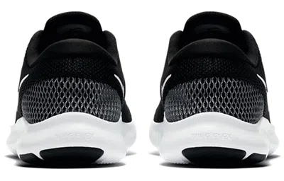Nike (wmns)  Flex Experience Rn 7 'black White'