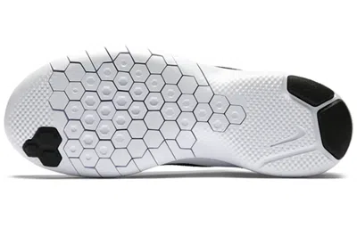 Nike (wmns)  Flex Experience Rn 7 'black White'