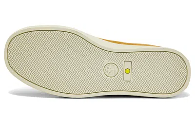 Timberland Cupsole Ek+ Sneaker Boot 'wheat Nubuck' In Multi