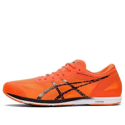 Asics Sortiemagic Rp 6 'shocking Orange' In Multi