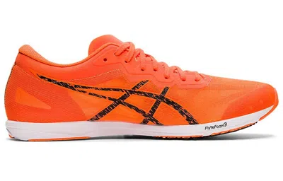 Asics Sortiemagic Rp 6 'shocking Orange' In Multi