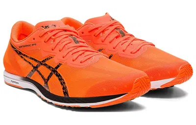 Asics Sortiemagic Rp 6 'shocking Orange' In Multi
