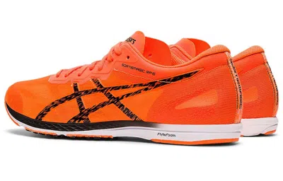 Asics Sortiemagic Rp 6 'shocking Orange' In Multi