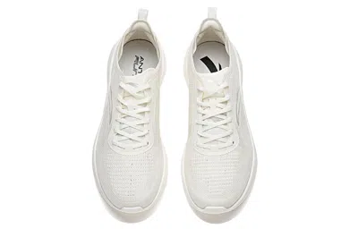 Anta Hydrogen Run 3 'white'