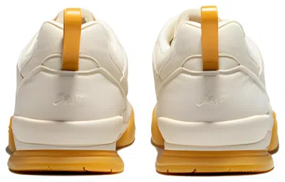 Asics X 8on8 Gel-spotlyte Low Aon8 'cream White' In Neutral