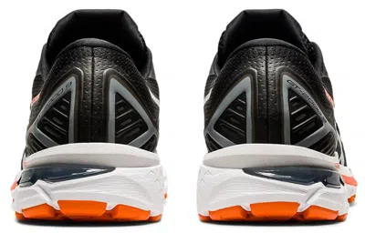 Asics Gt-2000 9 'black White Orange'