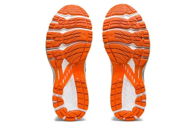 Asics Gt-2000 9 'black White Orange'