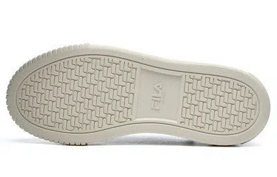 Fila Fusion (wmns)  X Wallride Dx Skate Shoes 'black White'