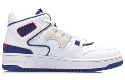 Li-ning (wmns)  Attack 2020 'white Blue'