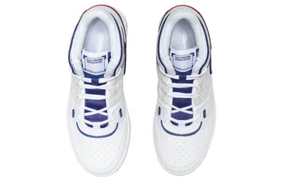 Li-ning (wmns)  Attack 2020 'white Blue'