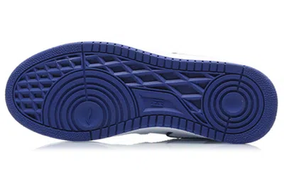 Li-ning (wmns)  Attack 2020 'white Blue'