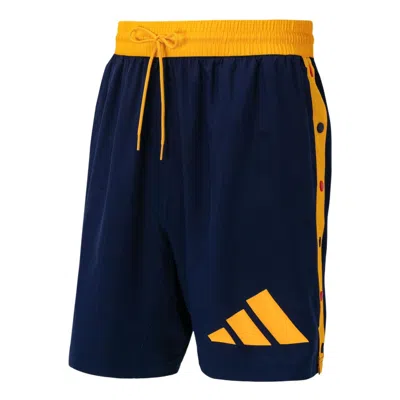Adidas Originals Men's Adidas Ee Mcd Short2 Side Lacing Large Logo ...