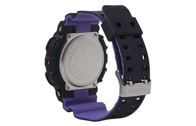 Casio G-shock Analog-digital 'black'