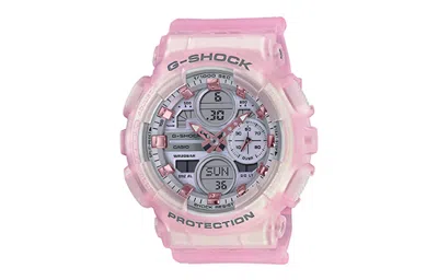 Casio G-shock Analog-digital 'pink'