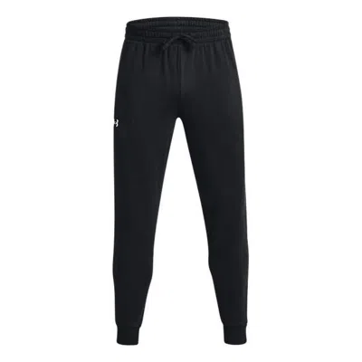 Under Armour Rival Fleece Joggers 'black'