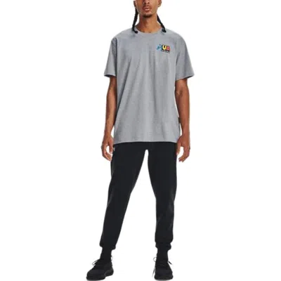 Under Armour Rival Fleece Joggers 'black'