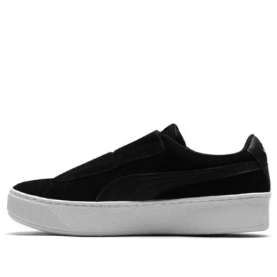 Puma (wmns)  Vikky Platform V 'black'