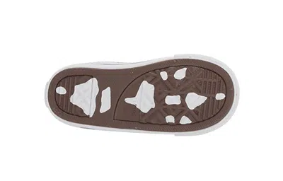 Converse Chuck Taylor All Star Interstellar Dinos Hook And Loop In Black