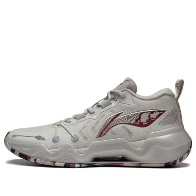 Li-ning Liren 2 Low 'werewolf Kill' In Neutral