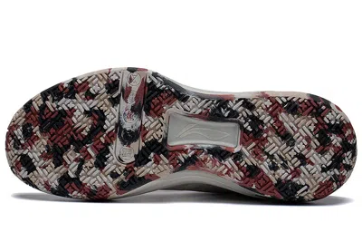 Li-ning Liren 2 Low 'werewolf Kill' In Neutral