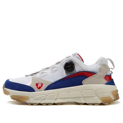 Fila Fusion (wmns)  (:9312) X White Mountaineering Sky Runner