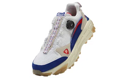 Fila Fusion (wmns)  (:9312) X White Mountaineering Sky Runner