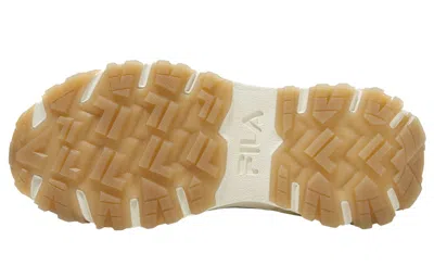 Fila Fusion (wmns)  (:9312) X White Mountaineering Sky Runner