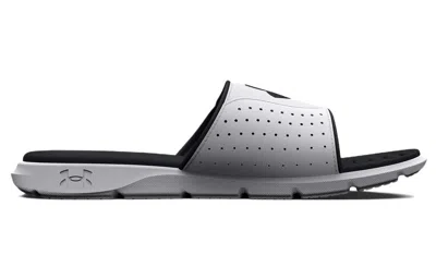 Under Armour Mens  Ignite 7 In Gray