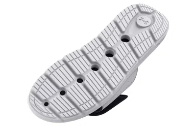 Under Armour Mens  Ignite 7 In Gray