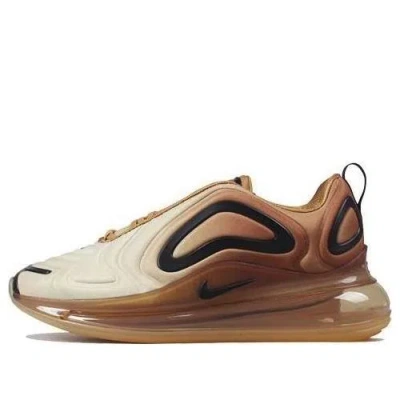 Nike (wmns)  Air Max 720 'desert' In Gold
