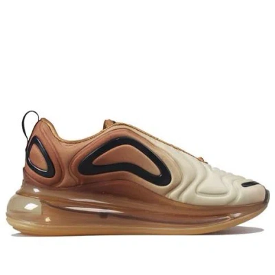 Nike (wmns)  Air Max 720 'desert' In Gold