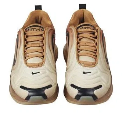 Nike (wmns)  Air Max 720 'desert' In Gold