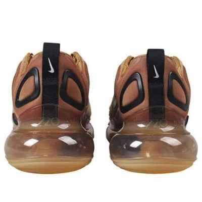 Nike (wmns)  Air Max 720 'desert' In Gold