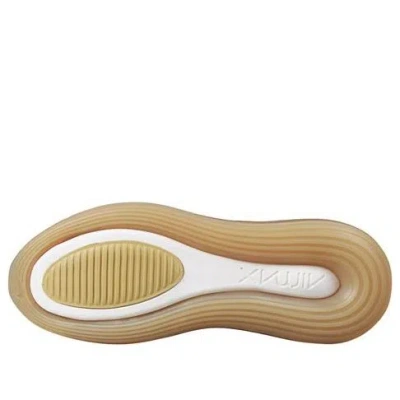 Nike (wmns)  Air Max 720 'desert' In Gold
