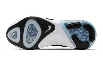 Nike (wmns)  Joyride Run Flyknit 'oreo' In Black