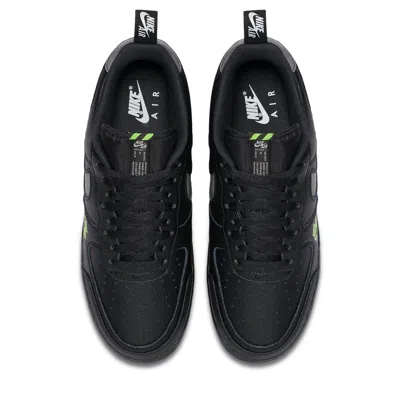 Nike Air Force 1 Lv8 Low Utility 'black Volt' | ModeSens
