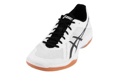 Asics Gel-tactic 'white'