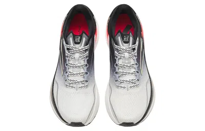 Anta G21 2 Pro 'black Gradient Grey' In Multi