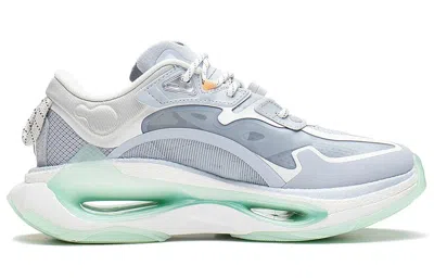 Li-ning (wmns)  Infinity 'grey Mint' In Gray