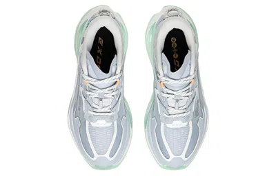 Li-ning (wmns)  Infinity 'grey Mint' In Gray