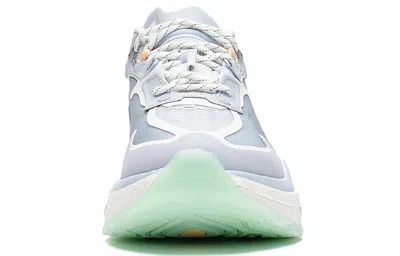 Li-ning (wmns)  Infinity 'grey Mint' In Gray