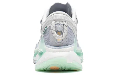 Li-ning (wmns)  Infinity 'grey Mint' In Gray